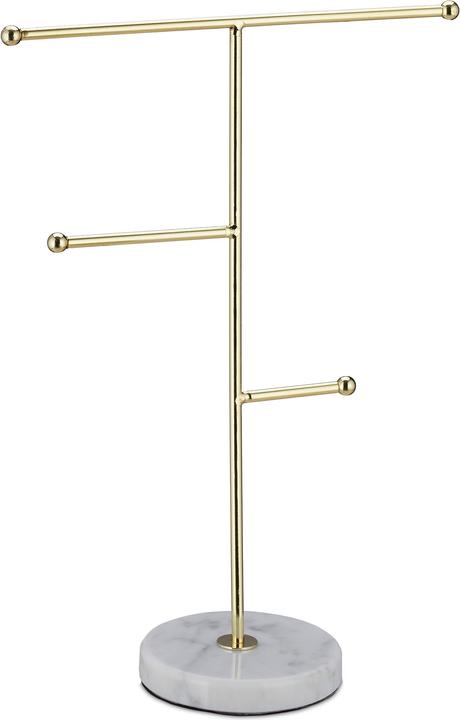 Oro, Bianco