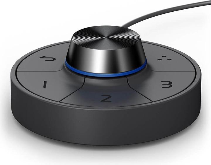Immagine prodotto BenQ PD3220U (3840 x 2160 pixel, 31.50")