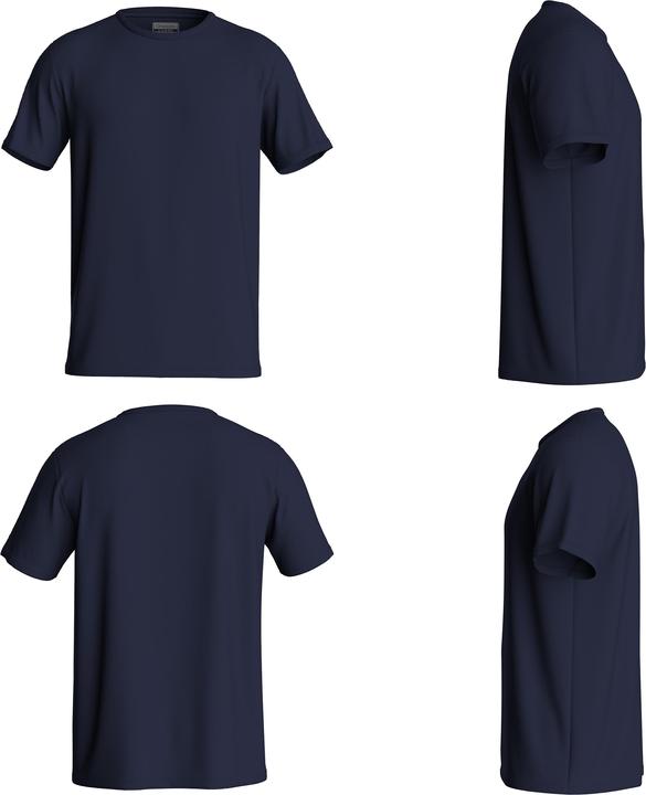 Actual product image Kappa Jenno (4XL)