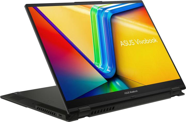 Produktbild ASUS Vivobook S 16 Flip (16", Intel Core i9-13900H, 16 GB, 1000 GB, DE)