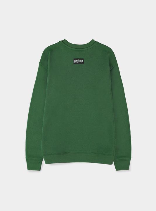 Immagine prodotto Harry Potter: Wizards Unite Maglione a giro per ragazzi Serpeverde (158, 164)