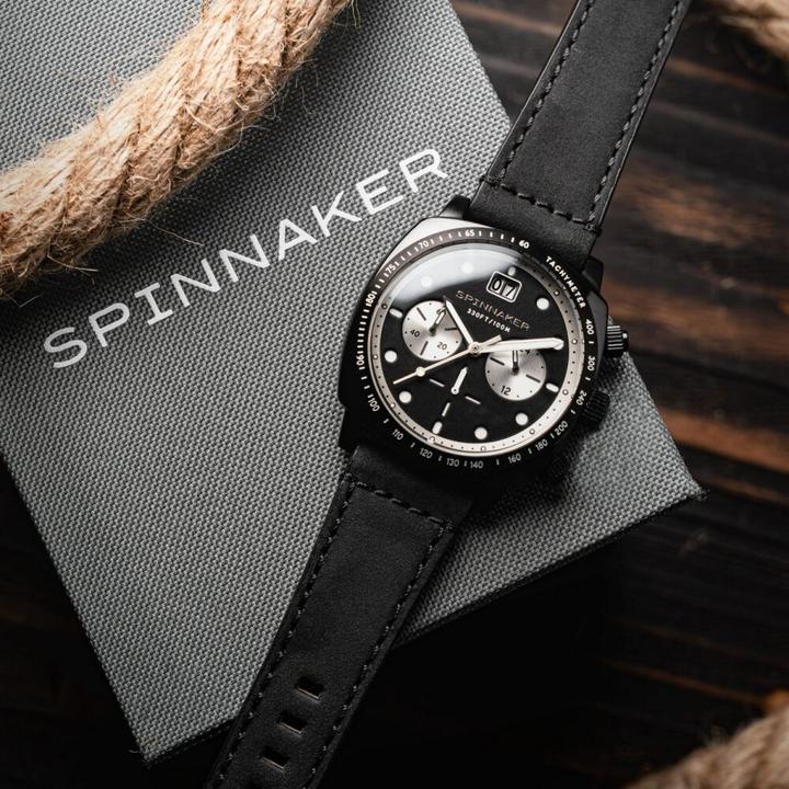 Immagine prodotto Spinnaker SP-5068-08 (Cronografo)