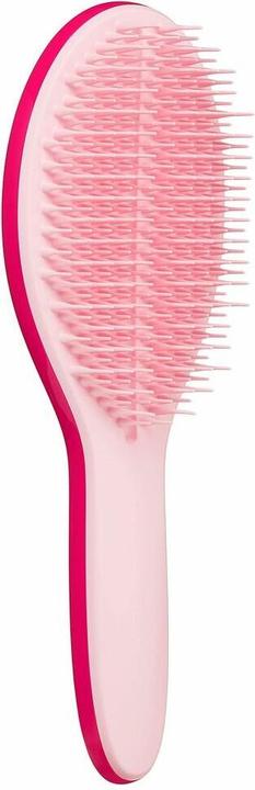 Actual product image Tangle Teezer THE NEW ULTIMATE #pink 1 u