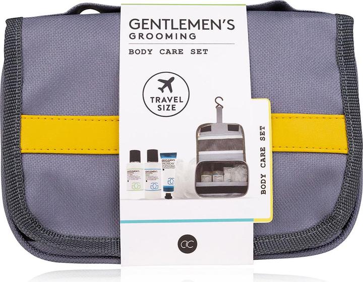 Accentra Gentlemen's Grooming (Bartpflege set)