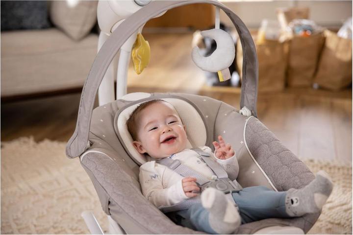 Image du produit Graco Softsway