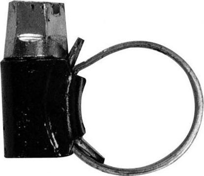 Actual product image ABA Hose clamp original (1 pcs.)