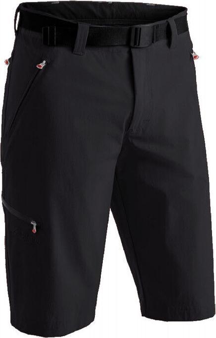 Actual product image Maier Sports Nile Bermuda Shorts (S)