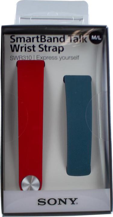 Produktbild Sony SWR310 Armband (Kunststoff)