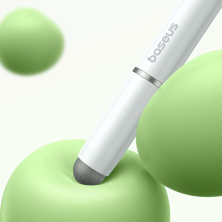 Produktbild Baseus Smooth Writing III stylus Non-magnetic version (white)