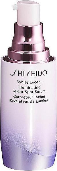 Produktbild Shiseido White Lucent - Illuminating Micro-Spot Serum (30 ml)