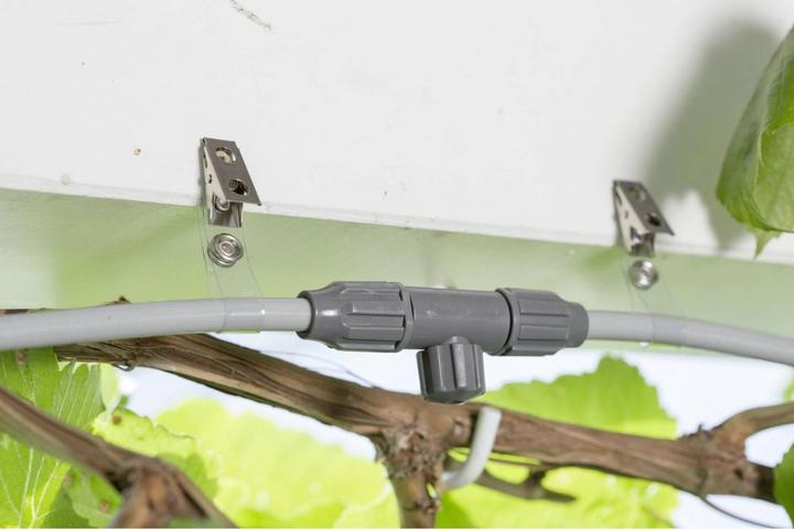 Immagine prodotto Gardena città giardinaggio all'aperto nebbia spray set automatico (Kit di irrigazione)