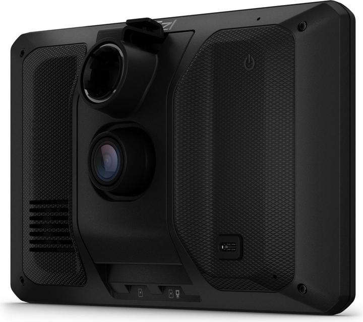 Actual product image Garmin DezlCam LGV710 MT-D EU (6.95")