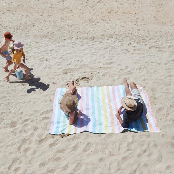 Actual product image Dock & Bay Picnic Blanket