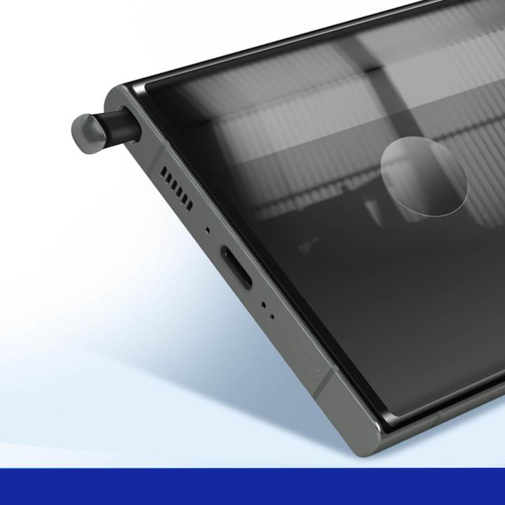 Image du produit Samsung Verre trempé (1 pièce(s), Samsung Galaxy S23 Ultra)
