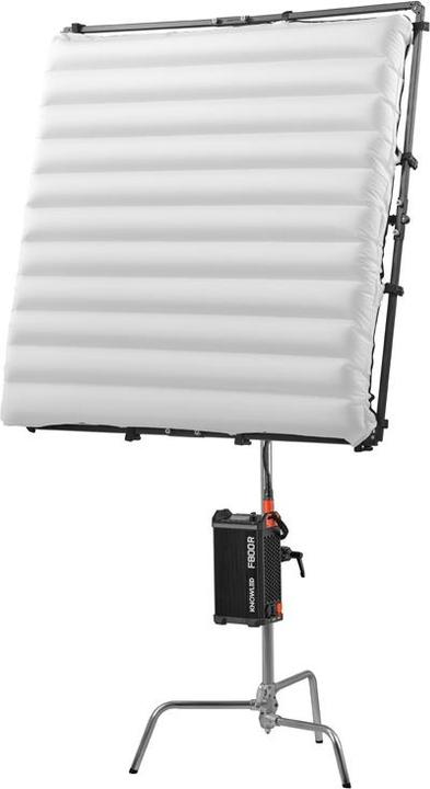 Productafbeelding Godox KNOWLED Opblaasbare Kussenmat 4'x4' FA800