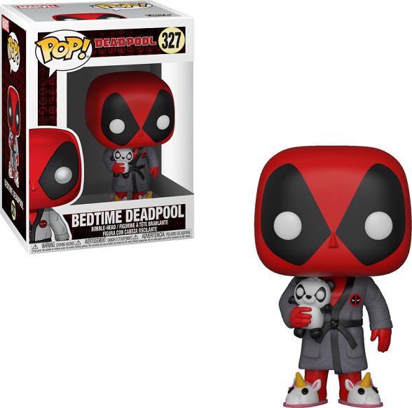 Immagine prodotto Funko Deadpool