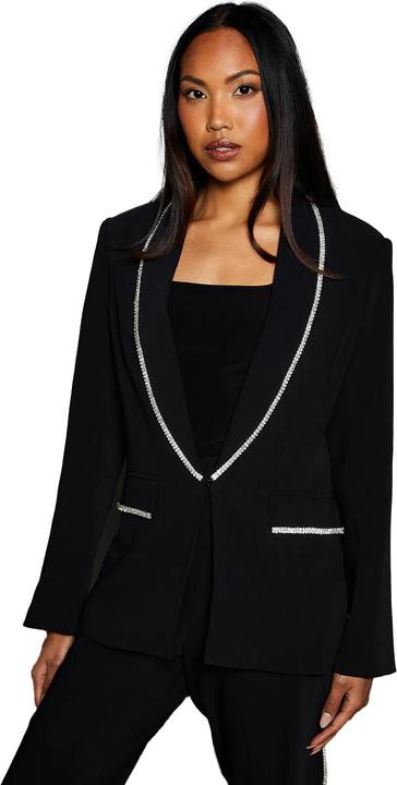 Principles Blazer Schalkragen