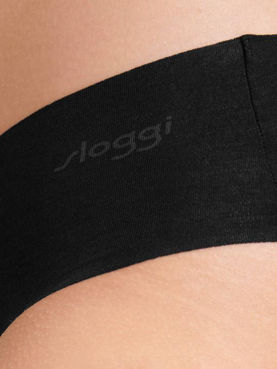 Actual product image Sloggi Hipster ZERO Modal 2.0 (M, pack of 4)