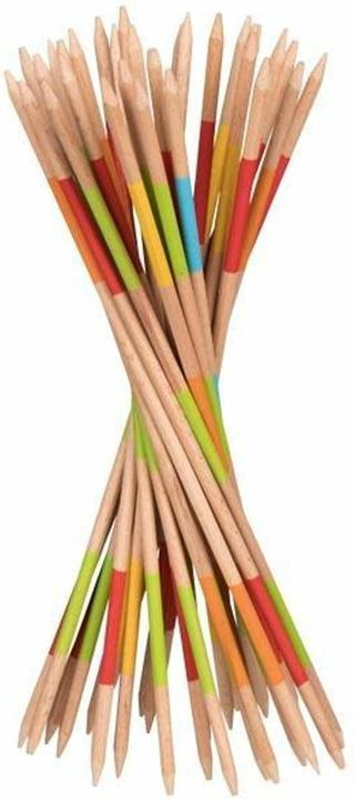 Goki Jeu de mikado