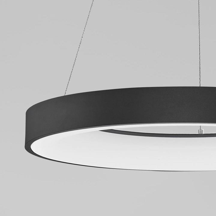 Actual product image Nova Luce Rando Thin (3250 lm)