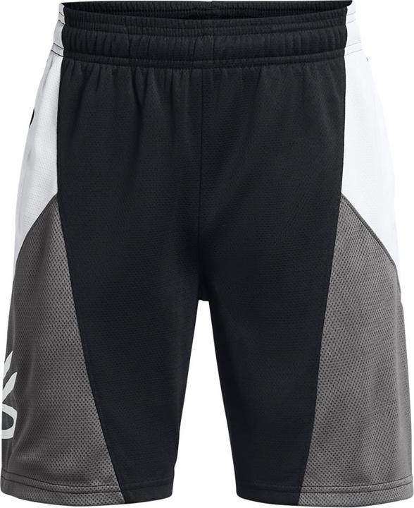 Actual product image Under Armour Curry Boys Splash Short Kids (128, 134)