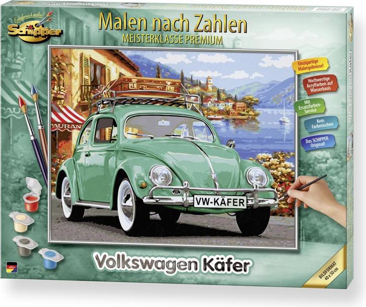 Produktbild Schipper MNZ - Volkswagen Käfer