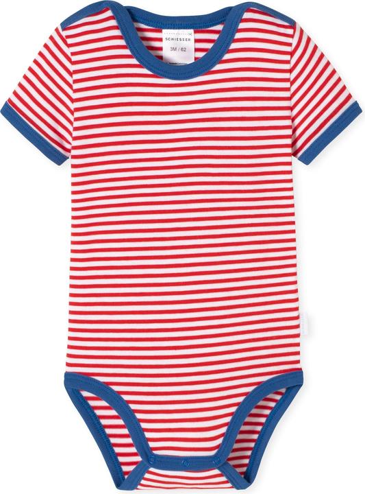 Schiesser Body Baby Bamboo