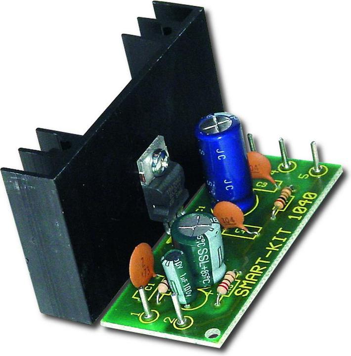 Produktbild Donau Hi-Fi Verstärker 10 Watt (Verstärker)