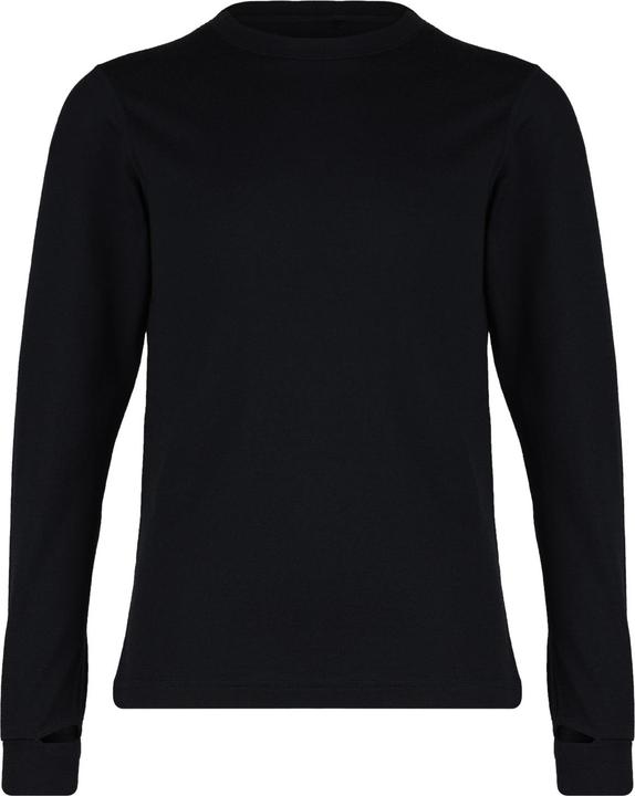 Heber Peak Kid's Merino190 RootHe. L/S (92)