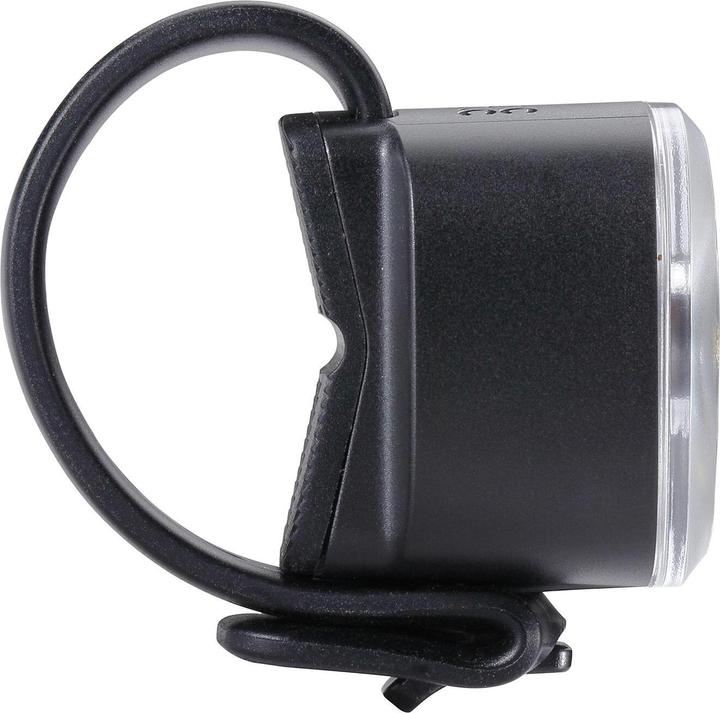 Produktbild BBB Licht Spirit vorne USB / Akku, 7 Lumen (7 lm)