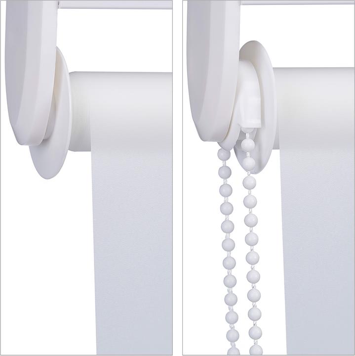 Image du produit Relaxdays Store baignoire (60 x 4.5 x 240 cm)