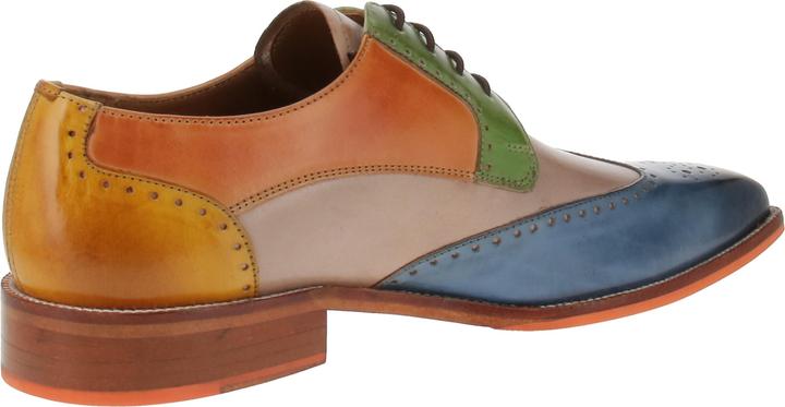 Actual product image Melvin & Hamilton Jeff 14 (42)