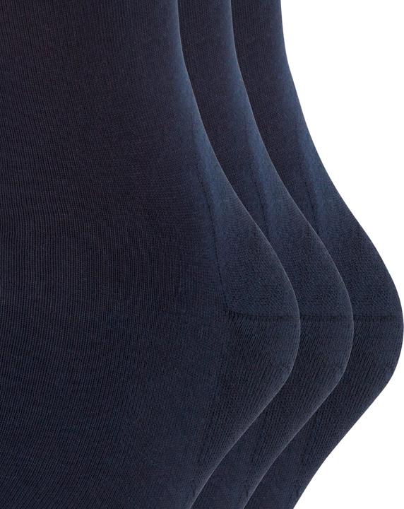 Actual product image Falke Run 3-Pack Unisex Socken (pack of 3, 46 - 48)