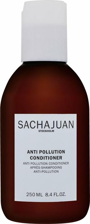 Actual product image Sachajuan Anti Pollution Shampoo (250 ml, Liquid shampoo)