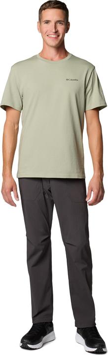 Actual product image Columbia Barton Springs™ SS Graphic Tee (S)