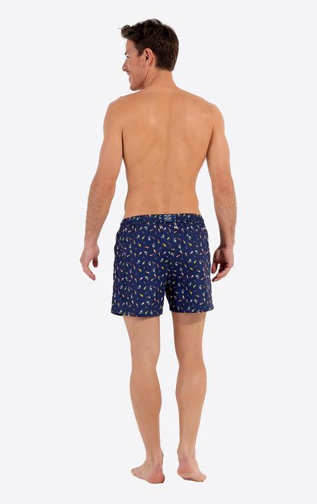 Actual product image HOM Badeshorts Beach Boxer Summer (M)