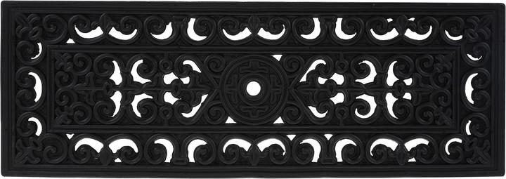 Immagine prodotto Relaxdays zerbino-scale (75 x 25 x 1 cm)