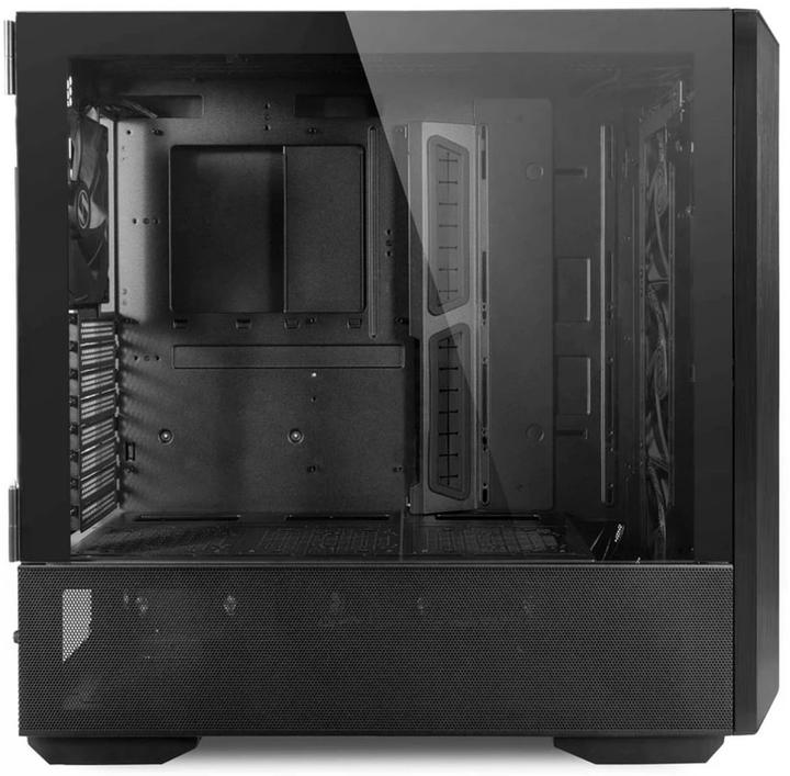Produktbild Lian-Li Lancool III RGB (mATX, Mini-ITX, ATX, E-ATX)
