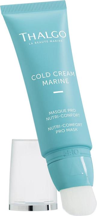 Actual product image Thalgo Masque Nutrition Intense (50 ml)