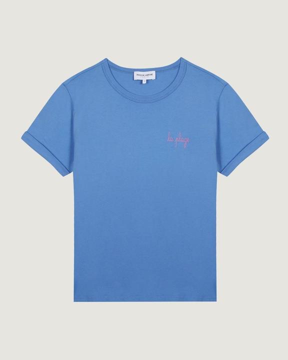Actual product image Maison Labiche W'S Poitou La Plage (L)