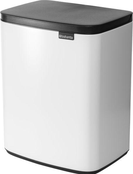 Image du produit Brabantia Bo Waste Bin (12 l)