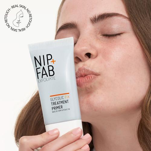 Immagine prodotto Nip + Fab Primer di trattamento esfoliante a fissaggio glicolico