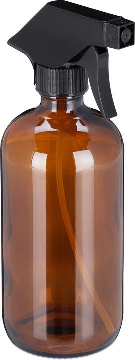 Produktbild Relaxdays Sprühflasche (0.50 l)