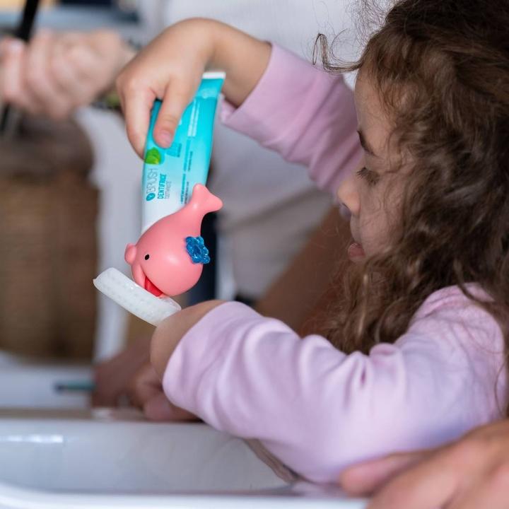 Image du produit Y-Brush Brosse à dents Nylon Kids (1 x)