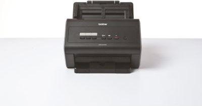 Produktbild Brother Ads-2400n (LAN, USB)