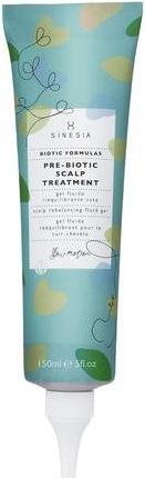 Actual product image Sinesia Biotic Formulas Pre-Biotic Veggy Yoghurt (150 ml)