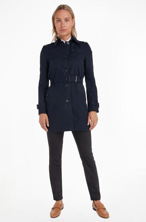 Image du produit Tommy Hilfiger Trench-coat (XXS)