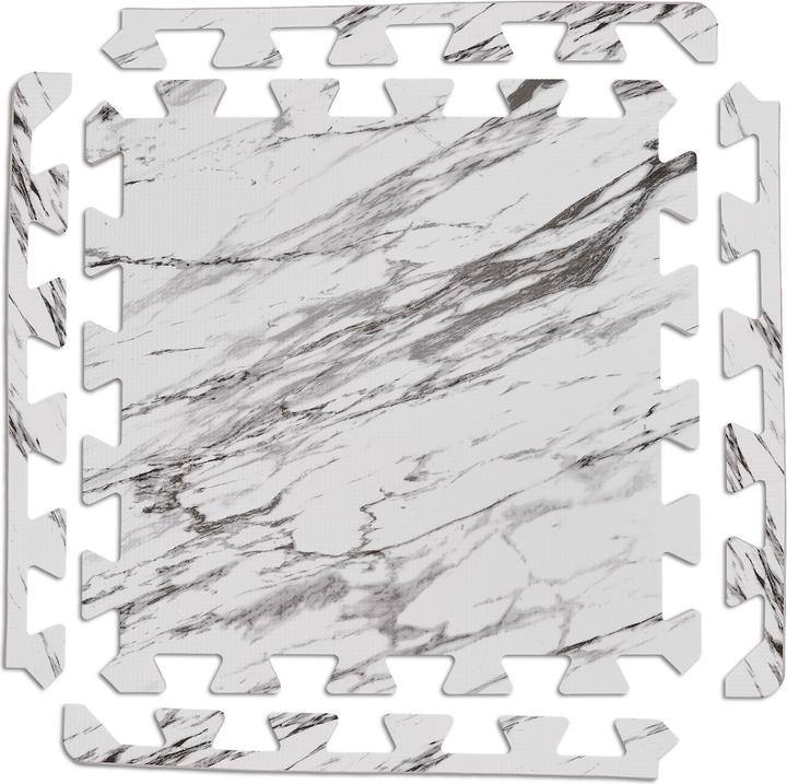 Actual product image Relaxdays Fitness (1 cm)