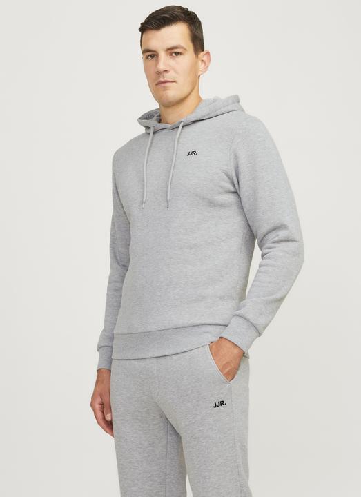 Immagine prodotto Jack & Jones Jrebrebel Logo Sweat Hood Noos (L)