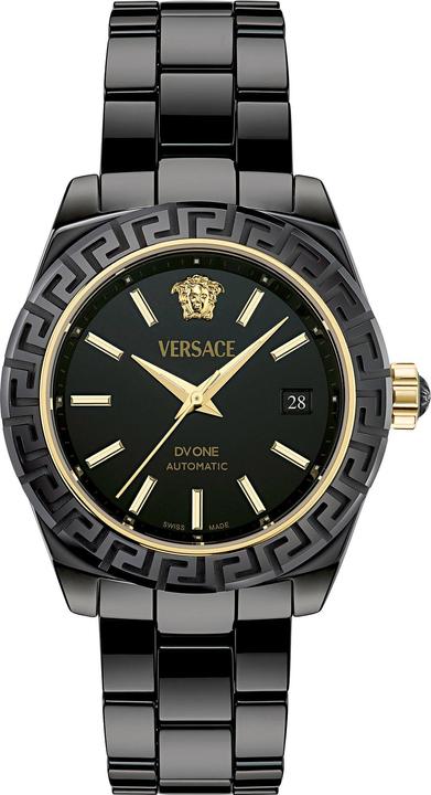 Versace DV-One Automatic (Analoguhr, 40 mm)